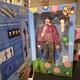 The Beatles Yellow Submarine Ringo 12 Action Figure Factory Entertainment New