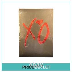 THE WEEKND X FORTNITE ACTION FIGURE 6.5 Inch