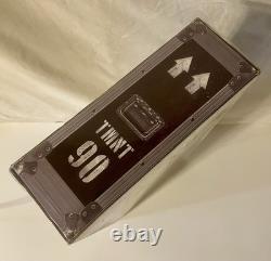 TMNT Action Figures 4 Pack 7 Musical Mutagen Tour NECA Convention New Sealed