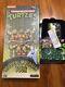 Teenage Mutant Ninja Turtles Musical Mutagen Tour 4 Pack Bundle Sz L Sdcc 2020