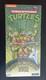 Teenage Mutant Ninja Turtles Musical Mutagen Tour 4 Pack Sdcc 2020 Tmnt Neca