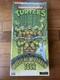 Teenage Mutant Ninja Turtles Musical Mutagen Tour Figure Set New Sealed