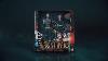 Tha Amory Wars Coheed And Cambria Action Figure Set Official Commercial