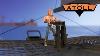 The Atoll Waterworld Bola Attack Mariner Action Figure Review Kevin Costner Toy