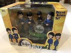 The Beatles Cartoon Series Figure McFarlane Toys Spawn. Com 2004