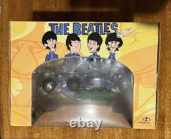 The Beatles Deluxe Boxed Set McFarlane Toys Brand New Sealed