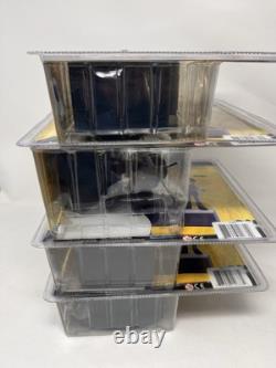 The Beatles McFarlane Action Figures Set Of 4 Based On Cartoon Series 2004 The Beatles McFarlane Action Figures Set Of 4 Based On Cartoon Series 2004