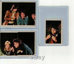 The Beatles / Paul Mccartney / Genuine Hand-signed Action Figure / Jsa # Y80998