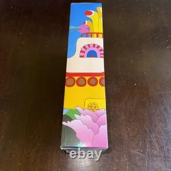 The Beatles Yellow Submarine PAUL 12 Action Figure Factory Entertainment