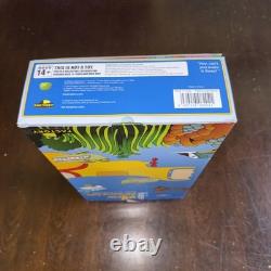 The Beatles Yellow Submarine PAUL 12 Action Figure Factory Entertainment