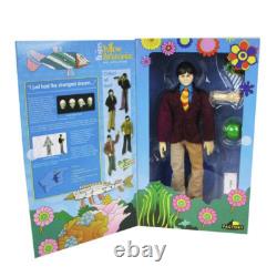 The Beatles Yellow Submarine Paul 12 LE Action Figure Factory Entertainment NEW