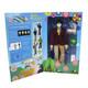 The Beatles Yellow Submarine Paul 12 Le Action Figure Factory Entertainment New