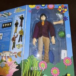 The Beatles Yellow Submarine Paul 12 LE Action Figure Factory Entertainment NEW