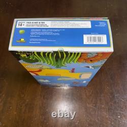The Beatles Yellow Submarine Paul 12 LE Action Figure Factory Entertainment NEW