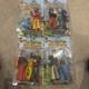 The Beatles Yellow Submarine Series 2 Mcfarlane Toys 2000 Sealed Set Of 4 Figure