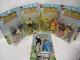 The Beatles Yellow Submarine Sgt Peppers Mcfarlane Toys 2000 Series 2 Full Set
