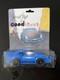 The Canvas Don Juice Wrld Goodbye & Good Riddance Car Mini Figure
