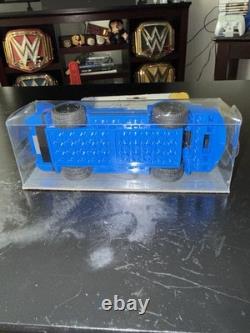 The Canvas Don Juice WRLD Goodbye & Good Riddance Car Mini Figure