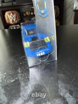 The Canvas Don Juice WRLD Goodbye & Good Riddance Car Mini Figure