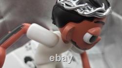 The Canvas Don Kendrick Lamar The Crown Rare Vinyl Figure Please Read