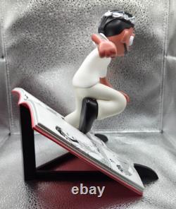 The Canvas Don Kendrick Lamar The Crown Rare Vinyl Figure Please Read