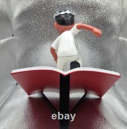 The Canvas Don Kendrick Lamar The Crown Rare Vinyl Figure Please Read
