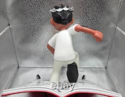 The Canvas Don Kendrick Lamar The Crown Rare Vinyl Figure Please Read