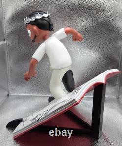 The Canvas Don Kendrick Lamar The Crown Rare Vinyl Figure Please Read
