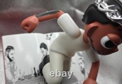 The Canvas Don Kendrick Lamar The Crown Rare Vinyl Figure Please Read