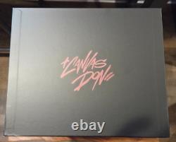The Canvas Don Kendrick Lamar The Crown Rare Vinyl Figure Please Read