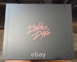 The Canvas Don Kendrick Lamar The Crown Rare Vinyl Figure Please Read