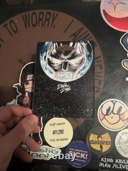 The Canvas Don The Weeknd After Blocks Til Dawn Mini Figure