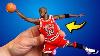The Goat Action Figure Is Here And It S A Game Changer