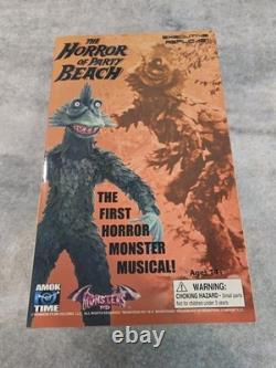 The Horror Of Party Beach Executive Replicas The First Horror Monster Musical