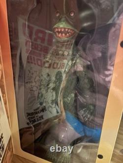 The Horror Of Party Beach Executive Replicas The First Horror Monster Musical