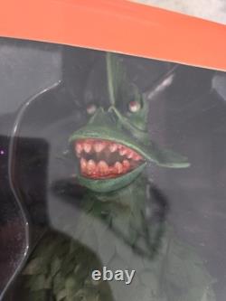 The Horror Of Party Beach Executive Replicas The First Horror Monster Musical