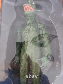 The Horror Of Party Beach Executive Replicas The First Horror Monster Musical