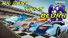 The Many Toys Of Blurr The Action Figure History Of The Fastest Autobot Alive And Animated Star
