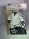 The Notorious B. I. G. Biggie Smalls Doll Beige Suit 9 Action Figure Mezco Rapper