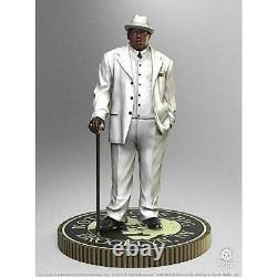 The Notorious B. I. G. Biggie Smalls Rap Iconz Statue Limited Figure KnuckleBonz