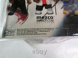 The Notorious B. I. G. Figure Biggy Smalls 9 Mezco 2006 Brand New Unopened NIB