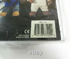 The Notorious B. I. G. Figure Biggy Smalls 9 Mezco 2006 Brand New Unopened NIB