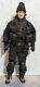 The Rock Sean Connery John Patrick Mason 1/6 Scale Custom Action Figure No Box