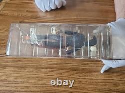 The Rolling Stones (Mick Jagger) 2008 action figure in near mint cond China