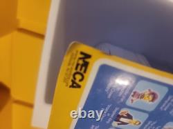 The SIMPSONS 25th Anniversary Collection R. E. M. Figures MICHAEL STIPE