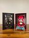 The Weeknd X Superplastic Kiss Land 8 Red Panda Superjanky Rare X/200 (new)