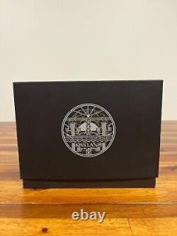 The Weeknd x SUPERPLASTIC Kiss Land 8 RED Panda Superjanky Rare x/200 (New)