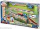 Thomas & Friends Wooden Railway Musical Melody Tracks Set With 1 Train 1 Cargo New