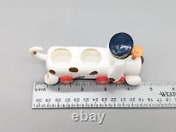 Tickety Toc Pufferty Dog Toys R Us Musical Train Figures Tommy Tallulah Tested