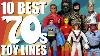 Top 10 Best 70s Action Figure Toy Lines